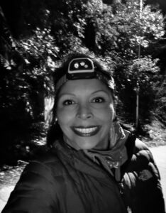 Eccomi qui, pronta a mettermi in gioco di nuovo.